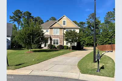 117 Winterview Place, Apex, NC 27539 - Photo 2