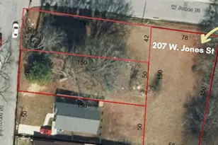 207 W Jones St, Fuquay-Varina, NC 27526 - Photo 1