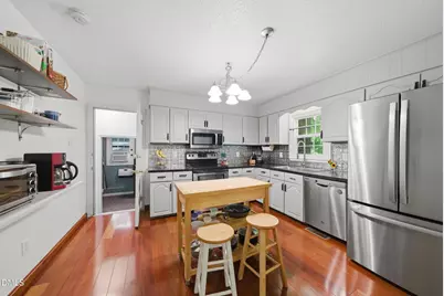 2413 Foxtrot Road, Raleigh, NC 27610 - Photo 4