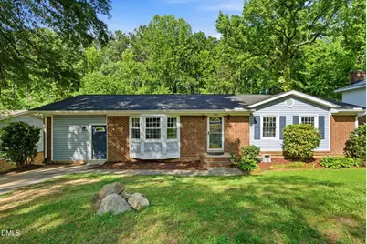 2413 Foxtrot Road, Raleigh, NC 27610 - Photo 46