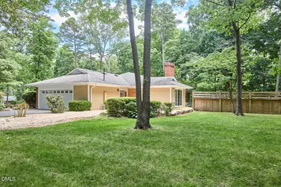 3815 Swarthmore Road, Durham, NC 27707 - Photo 20