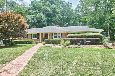 3815 Swarthmore Road, Durham, NC 27707 - Photo 6