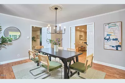 3815 Swarthmore Road, Durham, NC 27707 - Photo 4