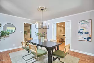 3815 Swarthmore Rd, Durham, NC 27707 - Photo 4
