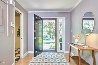 3815 Swarthmore Road, Durham, NC 27707 - Photo 32