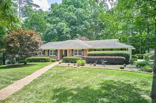 3815 Swarthmore Rd, Durham, NC 27707 - Photo 1