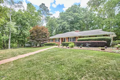 3815 Swarthmore Road, Durham, NC 27707 - Photo 8