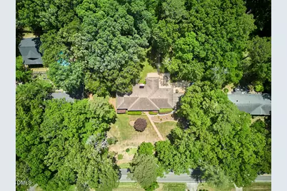 3815 Swarthmore Road, Durham, NC 27707 - Photo 90