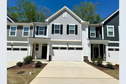 1727 Sweet Gardenia Way, Apex, NC 27502 - Photo 38