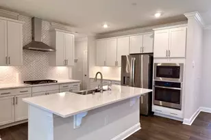 1727 Sweet Gardenia Wy, Apex, NC 27502 - Photo 6