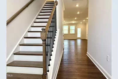 1727 Sweet Gardenia Way, Apex, NC 27502 - Photo 4