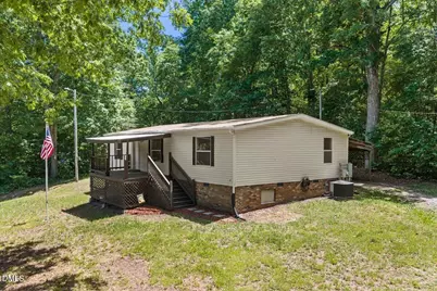 1111 Stoney Mountain Road, Rougemont, NC 27572 - Photo 4