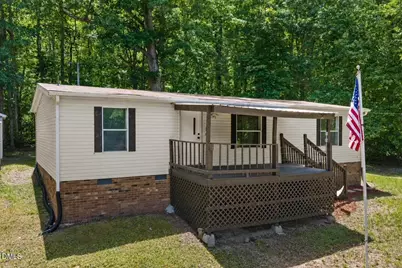 1111 Stoney Mountain Road, Rougemont, NC 27572 - Photo 2