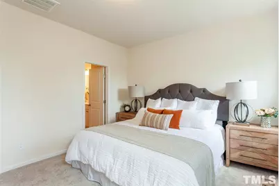 2251 Chattering Lory Lane, Apex, NC 27502 - Photo 16