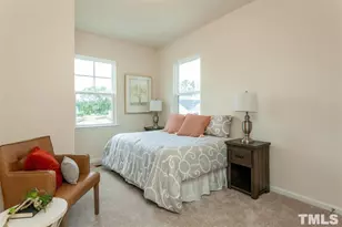 2251 Chattering Lory Ln, Apex, NC 27502 - Photo 20