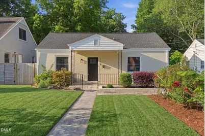 118 Davidson Avenue, Durham, NC 27704 - Photo 1