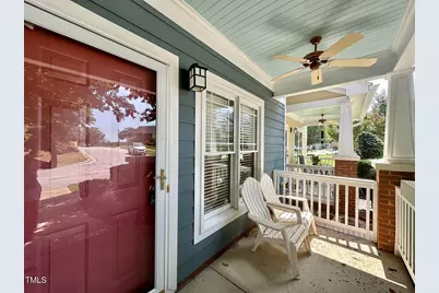 1133 Bungalow Park Drive, Apex, NC 27502 - Photo 4