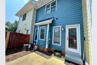 1133 Bungalow Park Drive, Apex, NC 27502 - Photo 26
