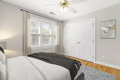 2438 Castleburg Drive, Apex, NC 27523 - Photo 26