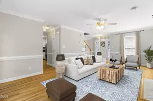 2438 Castleburg Dr, Apex, NC 27523 - Photo 10