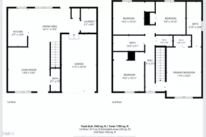 117 Wilson Street, Erwin, NC 28339 - Photo 46