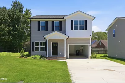 117 Wilson Street, Erwin, NC 28339 - Photo 1