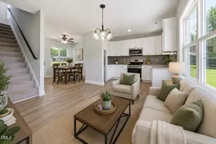 117 Wilson St, Erwin, NC 28339 - Photo 2