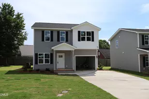 117 Wilson St, Erwin, NC 28339 - Photo 2