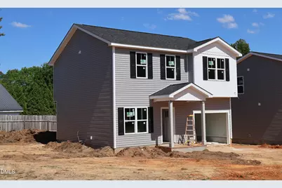 117 Wilson Street, Erwin, NC 28339 - Photo 4
