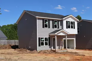 117 Wilson St, Erwin, NC 28339 - Photo 4