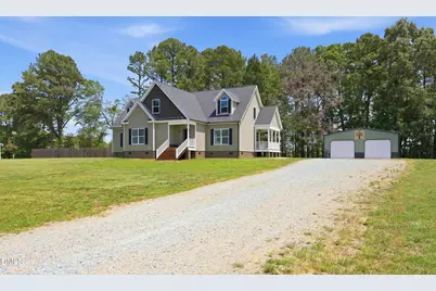 3227 Pickard Road, Sanford, NC 27330 - Photo 2