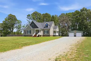 3227 Pickard Rd, Sanford, NC 27330 - Photo 2