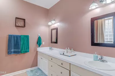 6240 Hilbert Ridge Drive, Holly Springs, NC 27540 - Photo 32