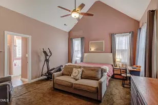 6240 Hilbert Ridge Dr, Holly Springs, NC 27540 - Photo 28