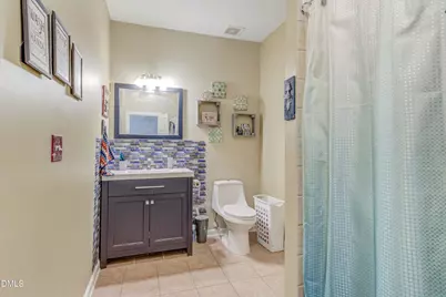 6240 Hilbert Ridge Drive, Holly Springs, NC 27540 - Photo 26