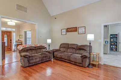 6240 Hilbert Ridge Drive, Holly Springs, NC 27540 - Photo 18