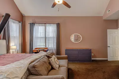6240 Hilbert Ridge Drive, Holly Springs, NC 27540 - Photo 30