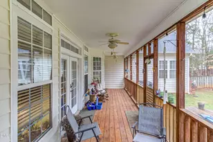 6240 Hilbert Ridge Dr, Holly Springs, NC 27540 - Photo 42