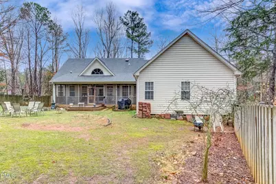 6240 Hilbert Ridge Drive, Holly Springs, NC 27540 - Photo 44