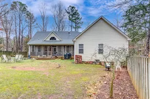 6240 Hilbert Ridge Dr, Holly Springs, NC 27540 - Photo 44