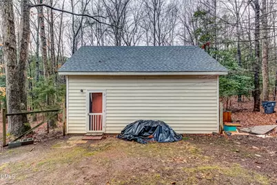 6240 Hilbert Ridge Drive, Holly Springs, NC 27540 - Photo 50