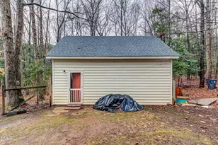 6240 Hilbert Ridge Dr, Holly Springs, NC 27540 - Photo 50