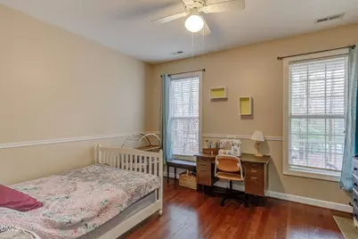 6240 Hilbert Ridge Drive, Holly Springs, NC 27540 - Photo 36