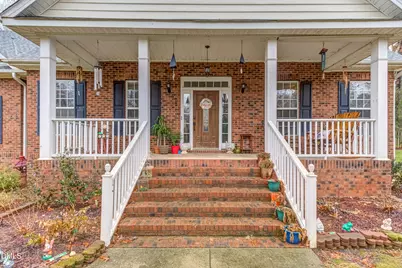 6240 Hilbert Ridge Drive, Holly Springs, NC 27540 - Photo 4