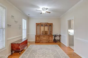 6240 Hilbert Ridge Dr, Holly Springs, NC 27540 - Photo 22