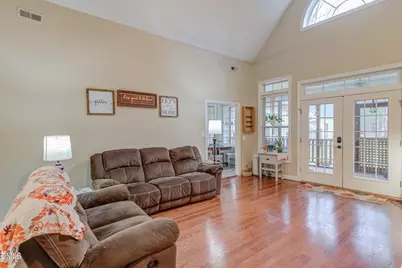 6240 Hilbert Ridge Drive, Holly Springs, NC 27540 - Photo 6