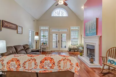 6240 Hilbert Ridge Drive, Holly Springs, NC 27540 - Photo 20