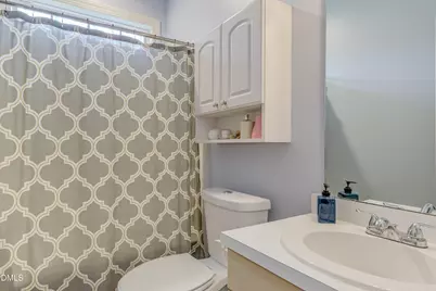 6240 Hilbert Ridge Drive, Holly Springs, NC 27540 - Photo 38