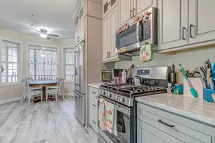 6240 Hilbert Ridge Dr, Holly Springs, NC 27540 - Photo 10