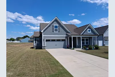 105 Benson Village Drive, Benson, NC 27504 - Photo 1